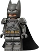 Конструктор LEGO Super Heroes DC Бэтмобиль из фильма «Бэтмен против Супермена» 220 деталей (76331) - изображение 12