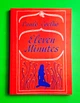 Eleven Minutes. Paulo Coelho / Одинадцять хвилин. Пауло Коельо - изображение 1