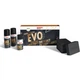 Захисне двокомпонентне покриття Sonax Profiline CeramicCoating CC Evo для ЛКП з покращеною стійкістю та захистом до 5 років 150мл (237841) - зображення 1
