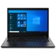 Ноутбук Lenovo Thinkpad L14 Gen 1 (i3-10110U / 8GB / SSD 256GB / 1920x1080 IPS) б/в - зображення 1