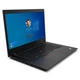 Ноутбук Lenovo Thinkpad L14 Gen 1 (i3-10110U / 8GB / SSD 256GB / 1920x1080 IPS) б/в - зображення 2