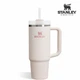 Термочашка Stanley Quencher H2.0 Flowstate 30 oz (0,88 л) Бежевая - изображение 1