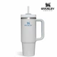 Термочашка Stanley Quencher H2.0 Flowstate 30 oz (0,88 л) Голубая - изображение 1