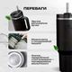 Термочашка Stanley Quencher H2.0 Flowstate 30 oz (0,88 л) Чорна - зображення 5
