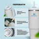 Термочашка Stanley Quencher H2.0 Flowstate 30 oz (0,88 л) Голубая - изображение 5