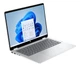 Ноутбук HP OmniBook 5 Flip Core 5-120U/16GB/512/Win11 Touch OLED (14-fp0023nw (CX5B9EA)) - зображення 3