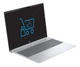 Ноутбук HP OmniBook 5 AI Ultra 5-225U/16GB/512 OLED (16-af1070nw (CW9Y7EA)) - изображение 3