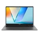 Ноутбук ASUS Vivobook S 16 Core 5-210H/16GB/512/Win11 144Hz (S3607VA-RP098W) - изображение 3