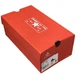 Кеди Converse All Star Chuck 70 Wine Red Hi 38 (бордові високі) - изображение 9