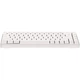 Клавіатура ігрова Ajazz NK68 Red Switch White/Біла - изображение 5