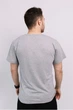 Футболка універсальна бавовна 100% МЕЛАНЖ, р.4XL - изображение 2