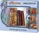 Пазл Revell Tiny Adventures - Bridgerton "Into the Light" (Book Nook) 163 елементи (4009803005430) - зображення 2