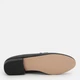 Женские лоферы Nine West 101062960 38 Черные (8682894893801) - изображение 7