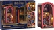 Пазл Revell Tiny Adventures - Harry Potter "Hogwarts Express" (Book Nook) 238 елементів (4009803005454) - зображення 1