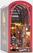 Пазл Revell Tiny Adventures - Harry Potter "Hogwarts Express" (Book Nook) 238 елементів (4009803005454) - зображення 4