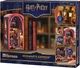 Пазл Revell Tiny Adventures - Harry Potter "Hogwarts Express" (Book Nook) 238 елементів (4009803005454) - зображення 9