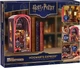 Пазл Revell Tiny Adventures - Harry Potter "Hogwarts Express" (Book Nook) 238 елементів (4009803005454) - зображення 11