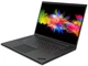 Ігровий ноутбук Lenovo ThinkPad P1 Gen 4 16.0" QHD 60 Гц Intel Core i7-11850H(up to 4.80 GHz) NVIDIA GeForce RTX 3070 8 ГБ RAM 16 ГБ 512 ГБ SSD - Б/В - зображення 2