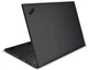 Ігровий ноутбук Lenovo ThinkPad P1 Gen 4 16.0" QHD 60 Гц Intel Core i7-11850H(up to 4.80 GHz) NVIDIA GeForce RTX 3070 8 ГБ RAM 16 ГБ 512 ГБ SSD - Б/В - зображення 3