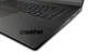 Ігровий ноутбук Lenovo ThinkPad P1 Gen 4 16.0" QHD 60 Гц Intel Core i7-11850H(up to 4.80 GHz) NVIDIA GeForce RTX 3070 8 ГБ RAM 16 ГБ 512 ГБ SSD - Б/В - зображення 4
