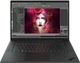 Ігровий ноутбук Lenovo ThinkPad P1 Gen 4 16.0" QHD 60 Гц Intel Core i7-11850H(up to 4.80 GHz) NVIDIA GeForce RTX 3070 8 ГБ RAM 16 ГБ 512 ГБ SSD - Б/В - зображення 9