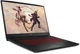 Ігровий ноутбук MSI Katana GF76 17.3" Full HD 144 Гц Intel Core i5-11400H (2.70 - 4.50 ГГц) NVIDIA GeForce GTX 1650 4 ГБ RAM 16 ГБ 512 ГБ SSD - Б/В - зображення 1