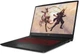 Ігровий ноутбук MSI Katana GF76 17.3" Full HD 144 Гц Intel Core i5-11400H (2.70 - 4.50 ГГц) NVIDIA GeForce GTX 1650 4 ГБ RAM 16 ГБ 512 ГБ SSD - Б/В - зображення 2