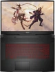 Ігровий ноутбук MSI Katana GF76 17.3" Full HD 144 Гц Intel Core i5-11400H (2.70 - 4.50 ГГц) NVIDIA GeForce GTX 1650 4 ГБ RAM 16 ГБ 512 ГБ SSD - Б/В - зображення 6