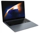 Ігровий ноутбук Samsung Galaxy Book 4 Ultra Touch 16.0" 3K OLED Touch 120 Гц Anti-reflective Intel Core Ultra 7 155H (2.5-4.5 Ghz) NVIDIA GeForce RTX 4050 6 ГБ RAM 16 ГБ 1 ТБ SSD - Б/В - зображення 1