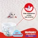 Підгузки-трусики Huggies Little Movers Pants для хлопчиків, розмір 6 (15-25 кг), 88 шт - зображення 4