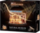 Пазл Revell Tiny Adventures - Natural Museum Brachiosaurus Skeleton 3D 216 елементів (4009803006192) - зображення 2