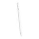 Стилус Baseus Smooth Writing 2 Stylus with LED Indicators Wireless Version Moon White (USB-C Cable and Active Pen Tip Included) (P80015802213-03) (19106) - изображение 2