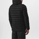 Пуховик Куртка Soul MB Jacket Mens Black M - изображение 3