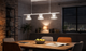 Світильник підвісний LUMINARIA ADEL P 3xGX53 WHITE - зображення 2