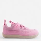 Детские кроссовки для девочки Reima Telmin Kids 5400175A-4250 24 Светло-розовые (6438557335247) - изображение 1