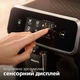 Кофемашина PHILIPS Series 2200 EP2220/10 - изображение 5
