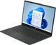Ноутбук HP 14-ep0018ua (8C467EA) Black - изображение 3