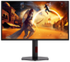 Монітор AOC Q27G4SDR 26.5" QHD QD-OLED 360 Гц - изображение 2