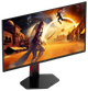 Монітор AOC Q27G4SDR 26.5" QHD QD-OLED 360 Гц - изображение 11