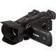 Цифрова відеокамера Canon Legria HF G70 (5734C003) - изображение 1
