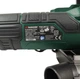 Ламельный фрезер Parkside PFDF 900 C3 шпоночный (900 Вт, диск 100 мм, 11000 об/мин) - изображение 9