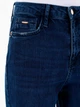 Джинсы Mom's женские Colin's 896 Maria CL1067220DN02157 25-30 Темно-синие (8683197983916) - изображение 5