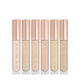 Консилер для лица Topface Instyle Lasting Finish Concealer PT461, № 1 Слоновая кость - изображение 13