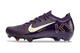 Бутсы футбольные Air Zoom Mercurial Vapor 16 Elite FG Mbappe Personal Edition 39 (24,5 см) - изображение 3