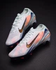 Футбольні Бутси Air Zoom Mercurial Vapor 16 Elite MDS FG 36 (23 см) Білий - зображення 6
