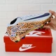 Футбольні бутси Air Zoom Mercurial Vapor 16 Electric FG 44 (28 см) Леопардовий - зображення 3