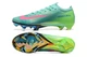 Бутсы Air Zoom Mercurial Vapor 16 FG COSMIC SPEED 2 44 (28 см) - изображение 3