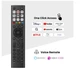 Телевізор HISENSE 75E7Q Smart TV - изображение 3