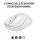 Мишка Logitech M240 Silent (910-007119) Charcoal - изображение 4