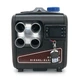 Дизельний паливний обігрівач TD5000, 12/24/220V, 5000W (kVA), 470x300x360mm, Box - зображення 3